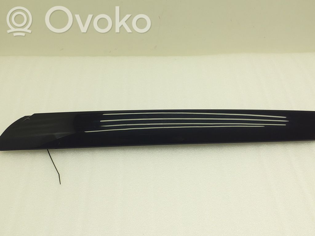 Mini Cooper Countryman R60 Windshield trim 
