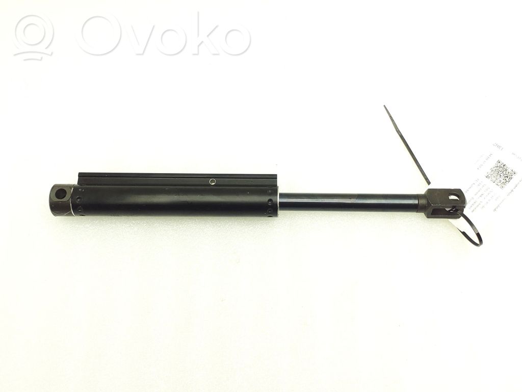 Audi A5 8T 8F Convertible roof lock latch cylinder 