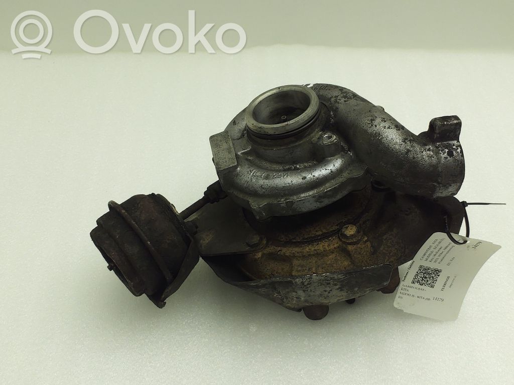 Audi A8 S8 D2 4D Turbo 