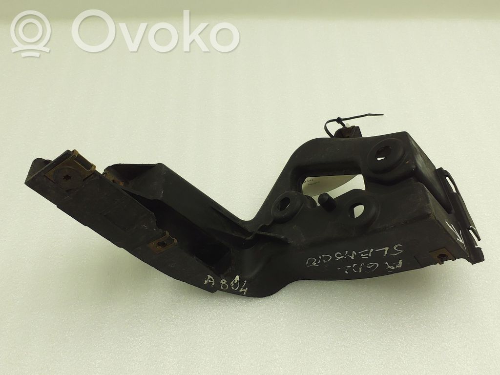 Audi A8 S8 D3 4E Rear bumper mounting bracket 