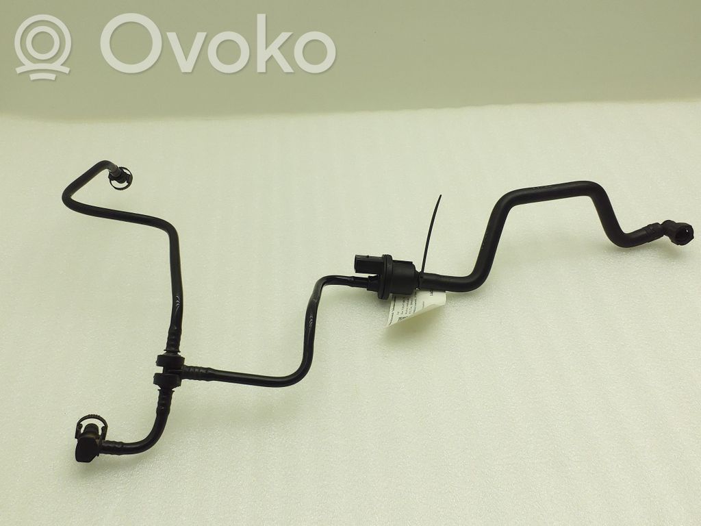 Seat Ibiza IV (6J,6P) Vacuum valve 