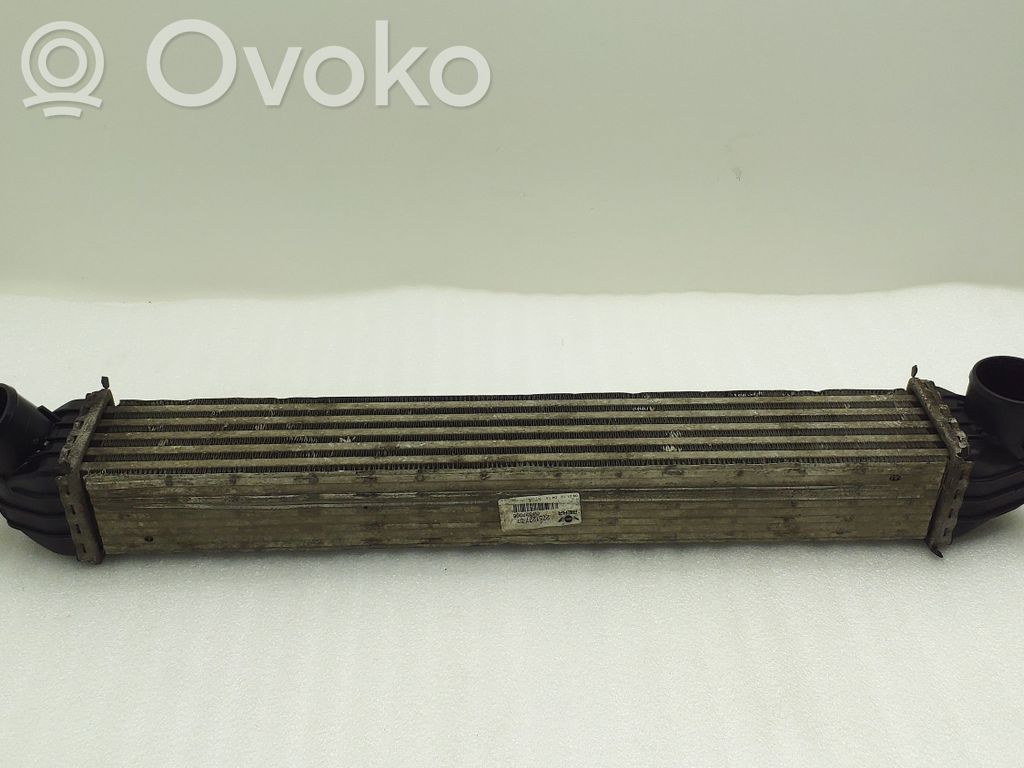 Mini One - Cooper R57 Intercooler radiator 