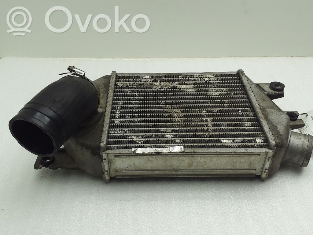 Subaru Legacy Interkūlerio radiatorius 