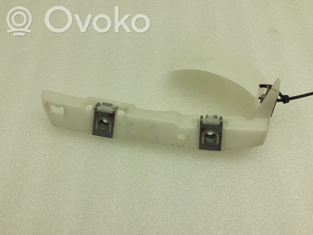 Citroen DS4 Rear bumper mounting bracket 