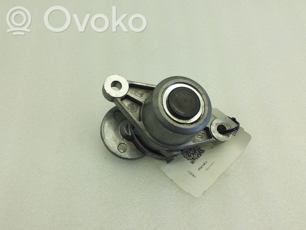 Citroen DS4 Alternator belt tensioner 