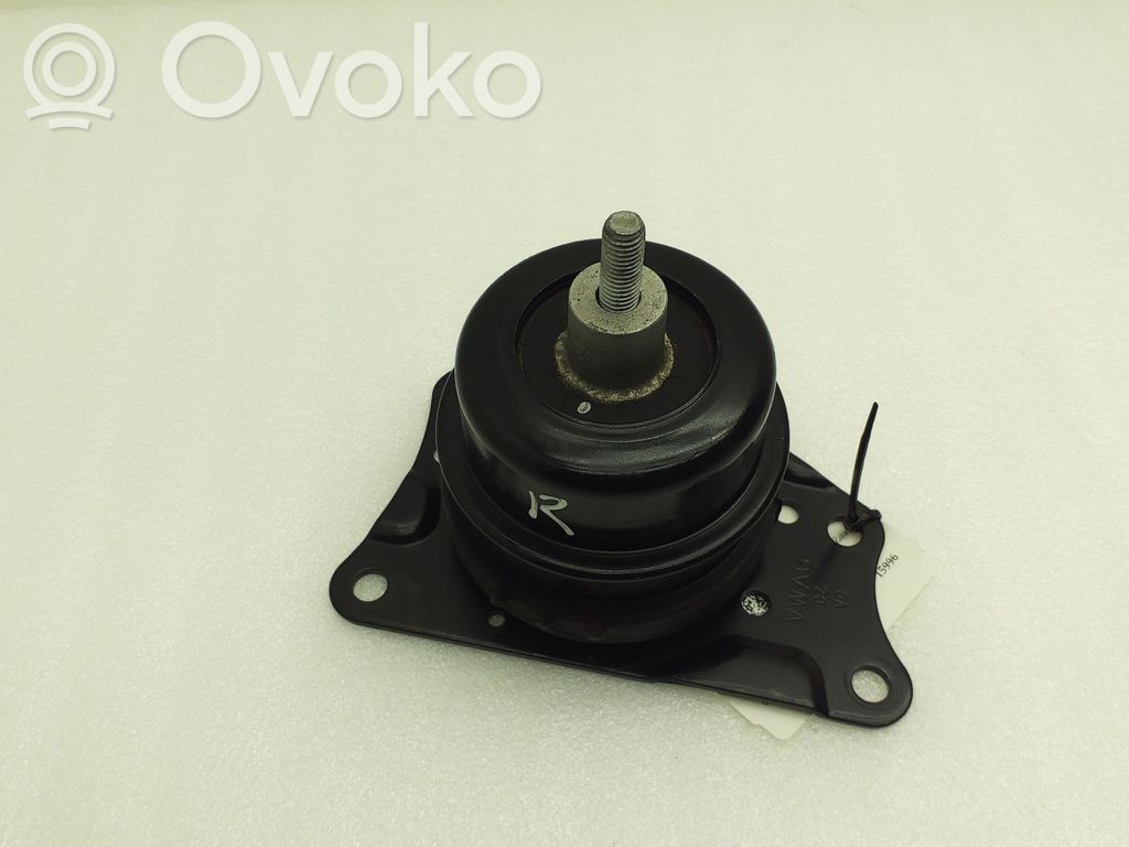Skoda Fabia Mk3 (NJ) Engine mount bracket 