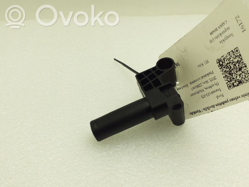 Ford Transit Crankshaft position sensor 