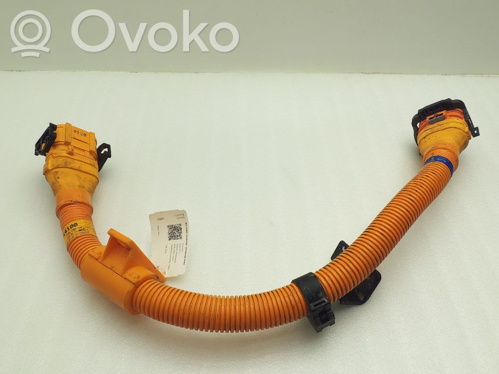 Hyundai Kona I Other wiring loom 