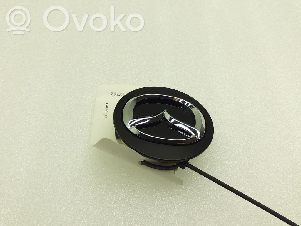 Mazda CX-3 Original wheel cap 