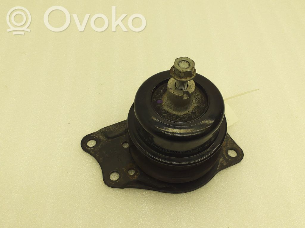 Skoda Fabia Mk3 (NJ) Engine mount bracket 