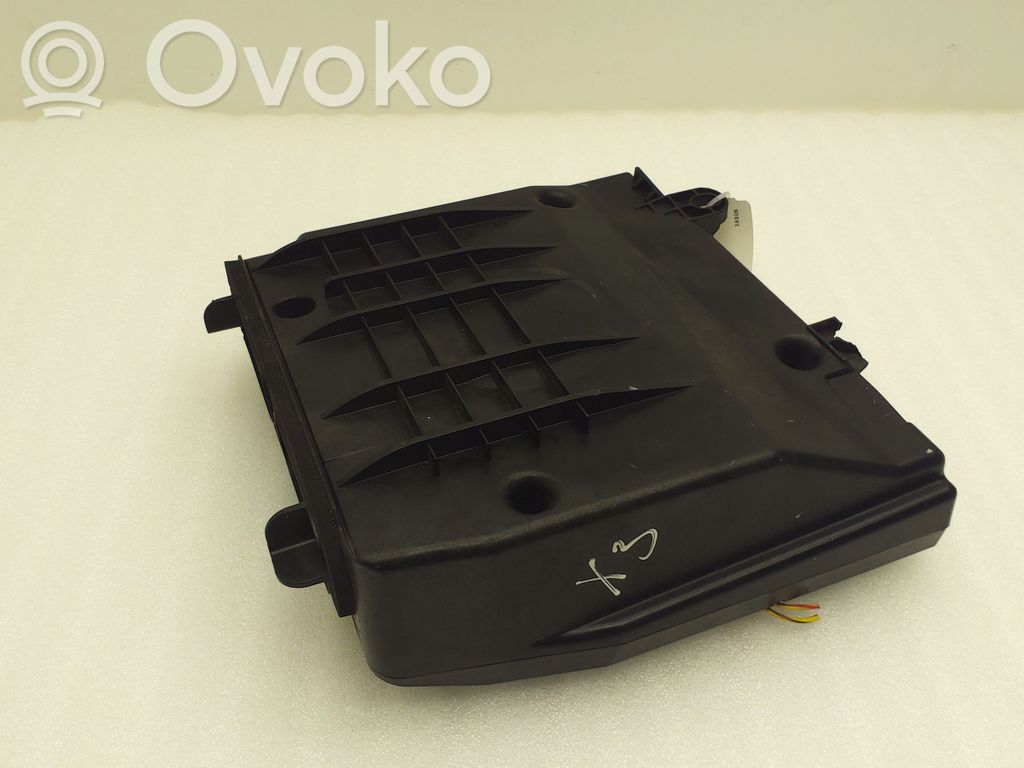 BMW X3 E83 Subwoofer speaker 