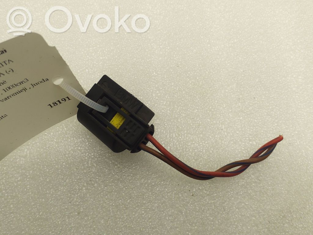 BMW 3 GT F34 Other wiring loom 