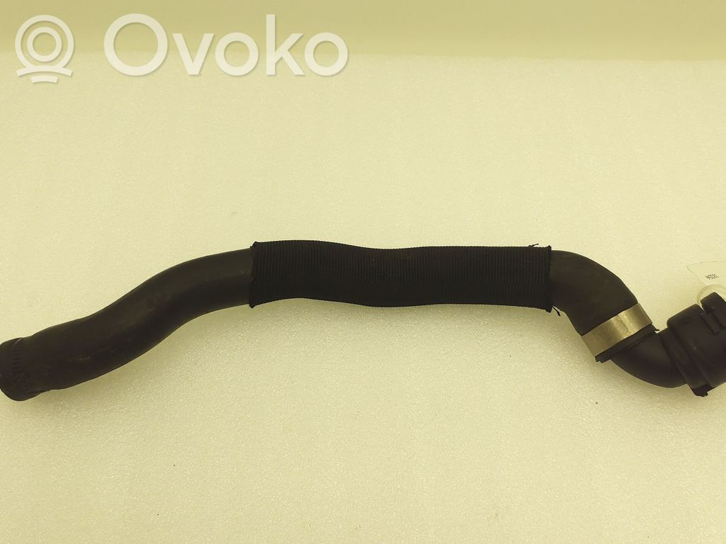 BMW 3 E90 E91 Engine coolant pipe/hose 