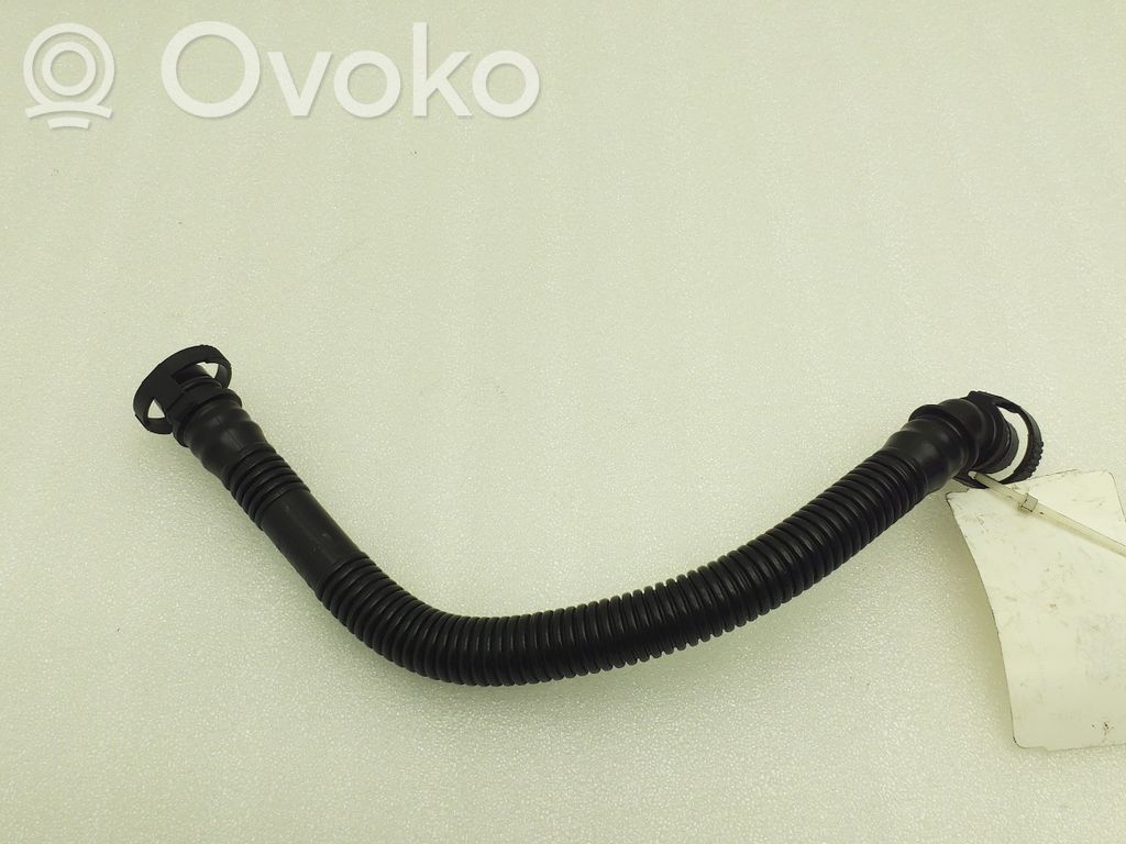 BMW Z4 E85 E86 Ventilācijas caurule 