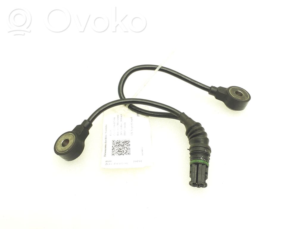 BMW Z4 E85 E86 Detonation knock sensor 