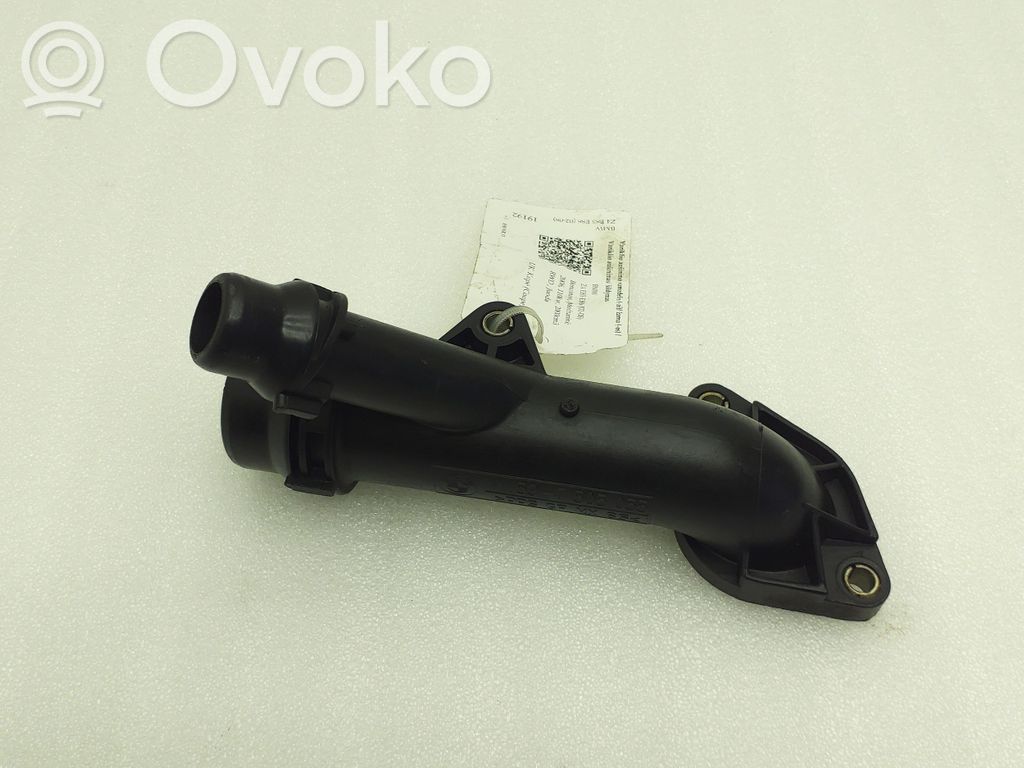 BMW Z4 E85 E86 Engine coolant pipe/hose 