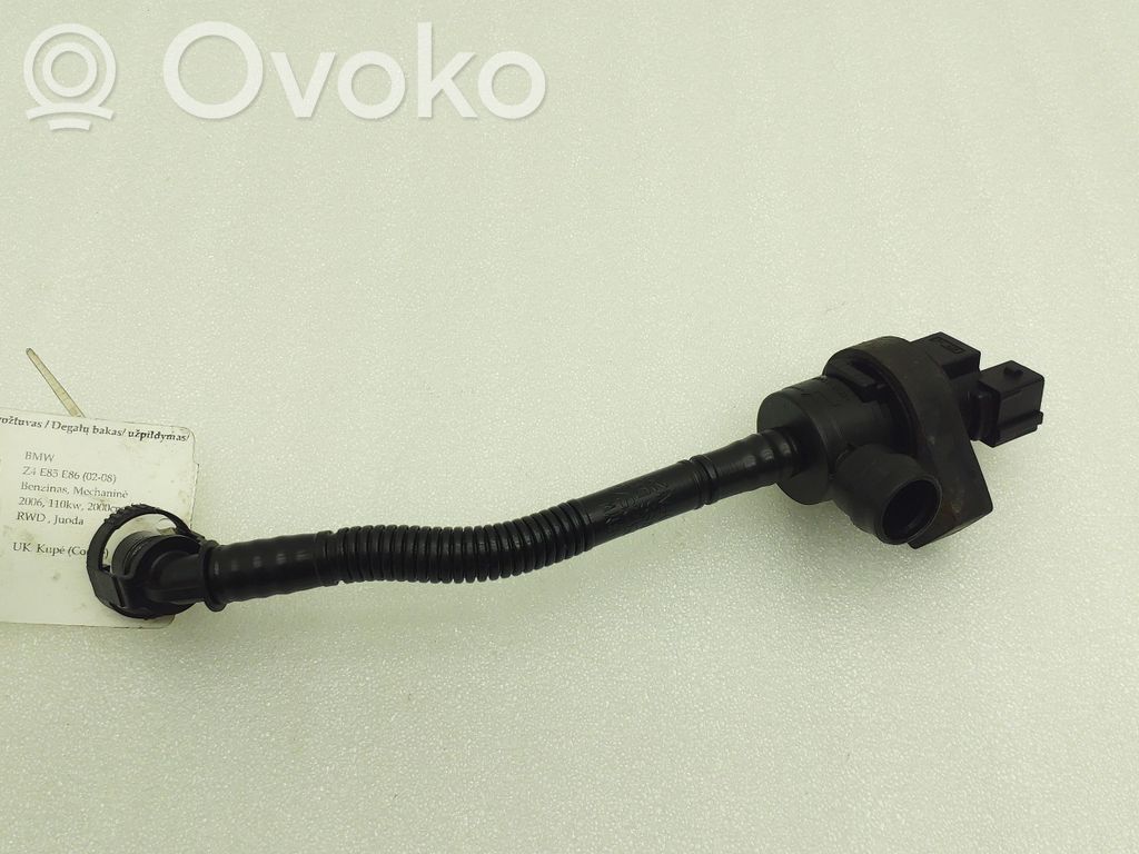 BMW Z4 E85 E86 Degalų bako vožtuvas 