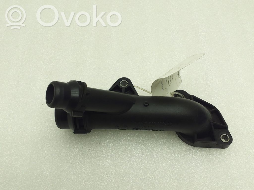 BMW Z4 E85 E86 Engine coolant pipe/hose 