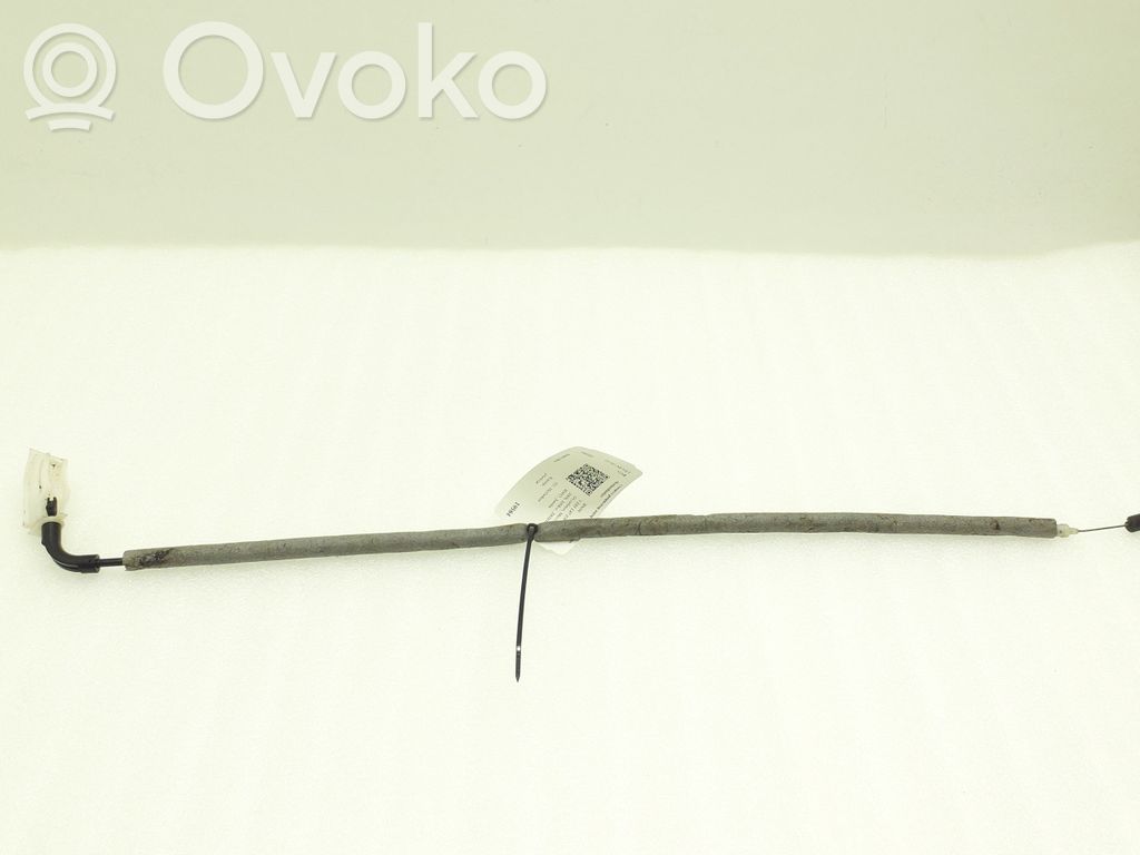 BMW 1 E81 E87 Front door cable line 