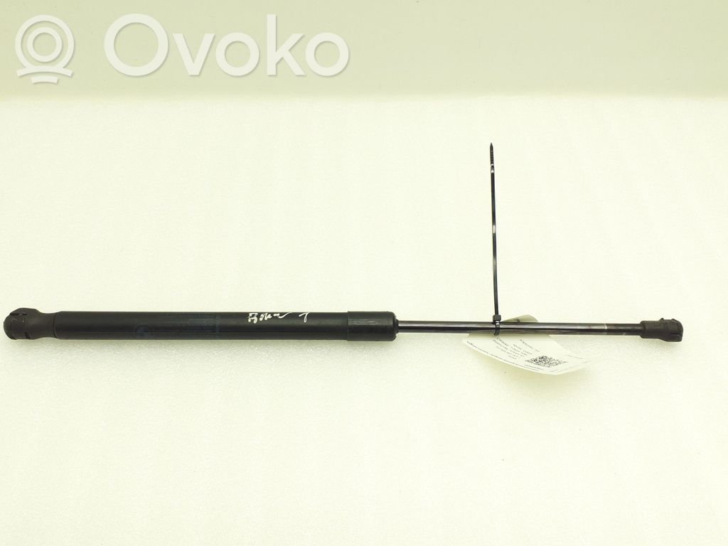 BMW 1 E81 E87 Amortizatorius galinio dangčio 