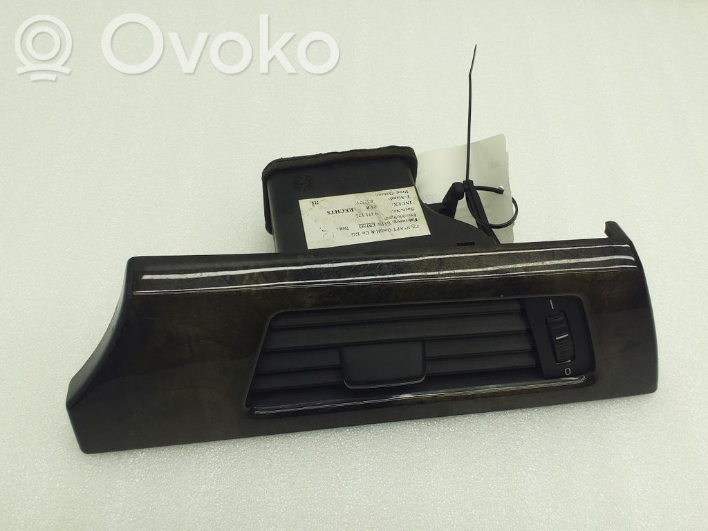 BMW 3 E90 E91 Šoninės oro grotelės 