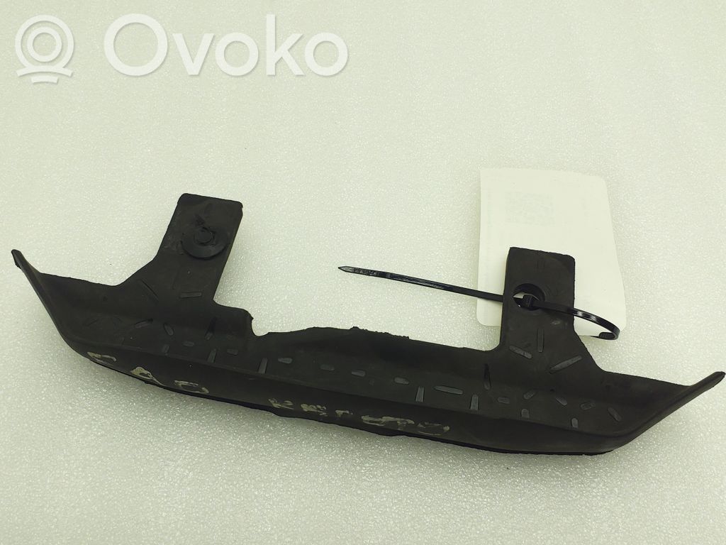 BMW 3 E90 E91 Engine compartment rubber 
