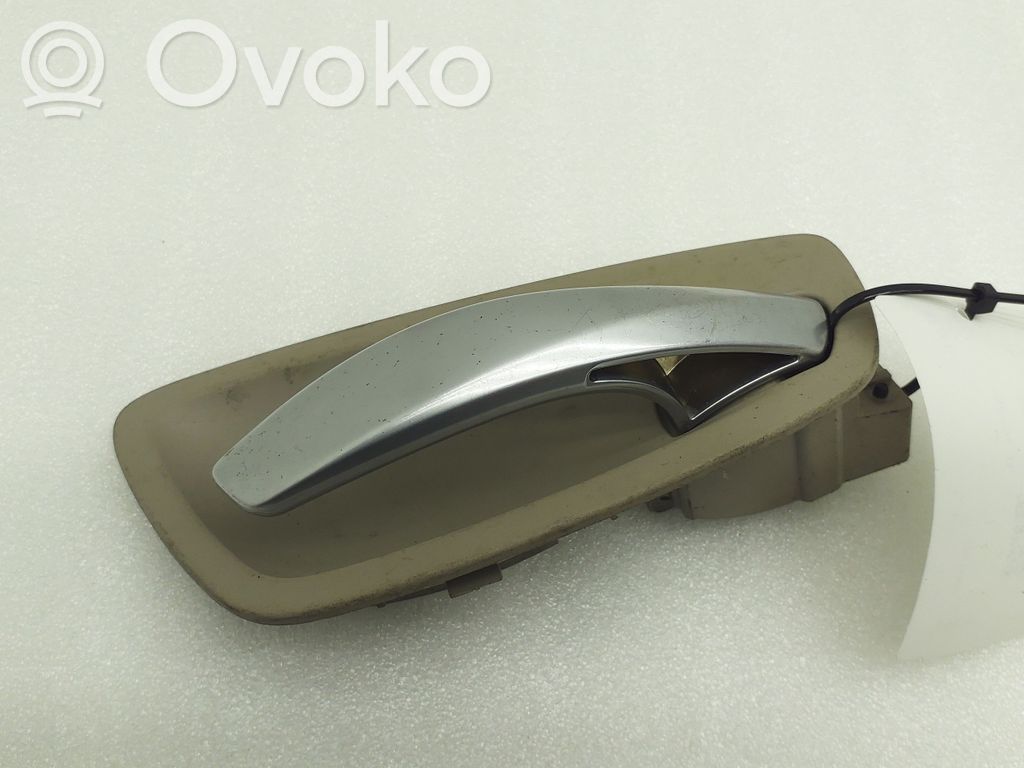 BMW 1 E81 E87 Rear door interior handle 