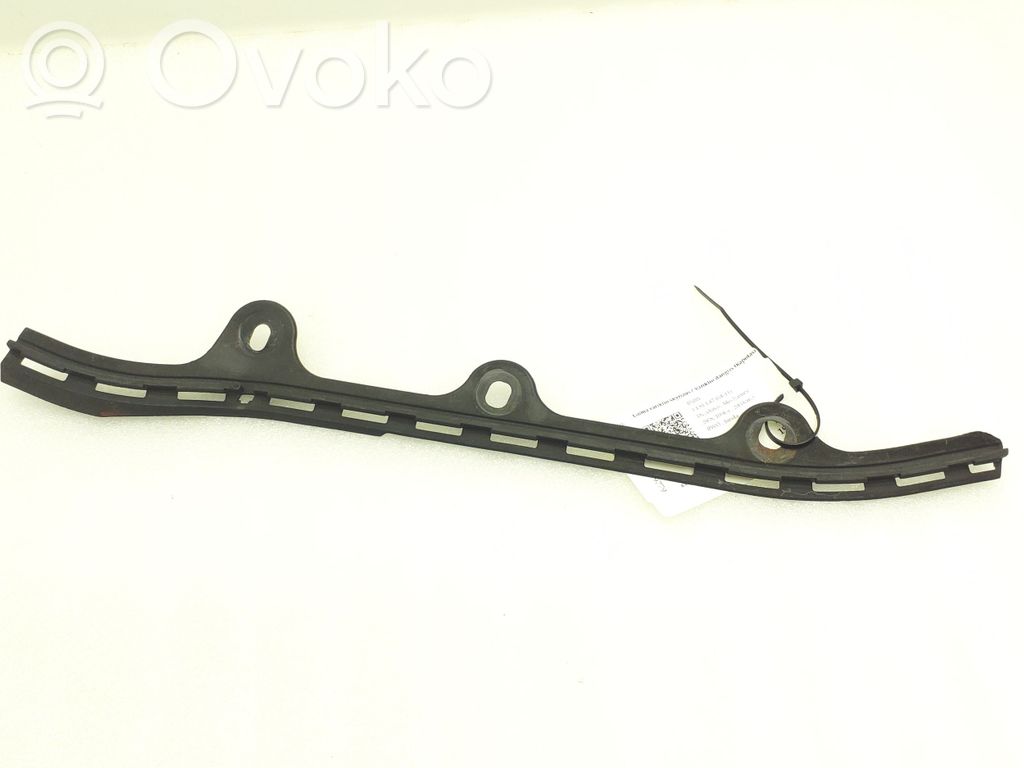 BMW 1 E81 E87 Engine compartment rubber 