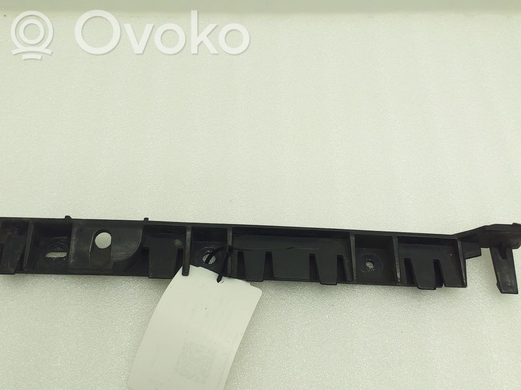 BMW 1 E81 E87 Sill/side skirt trim 