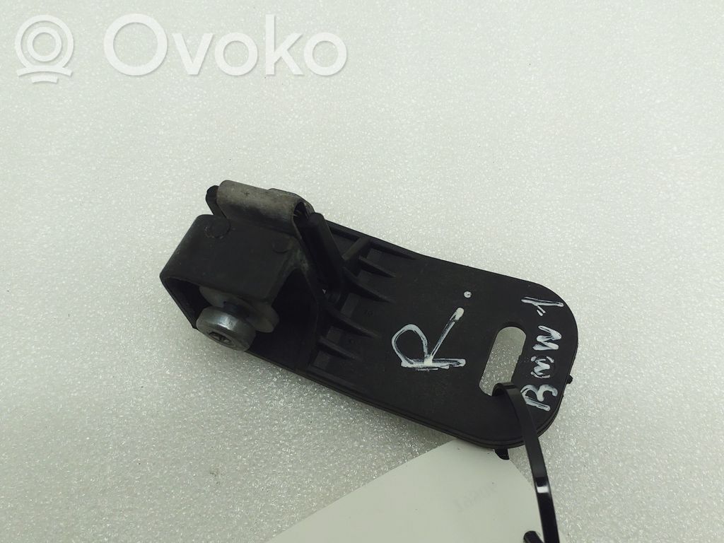 BMW 1 E81 E87 Headlight/headlamp mounting bracket 