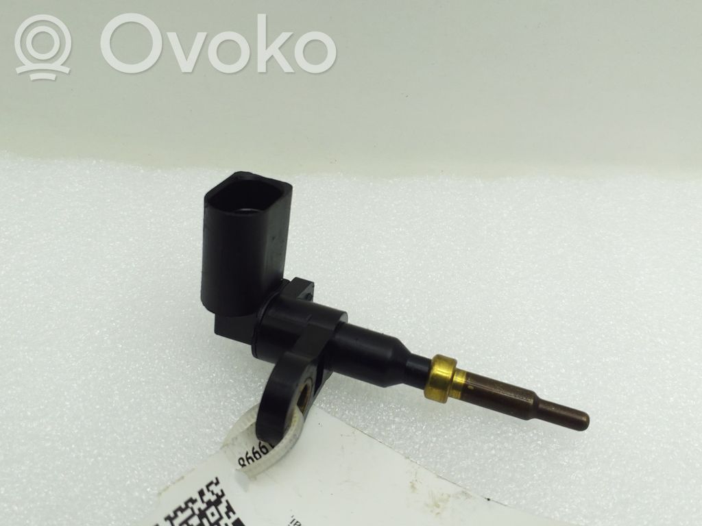 Volkswagen Golf VII Aušinimo skysčio temperatūros daviklis 