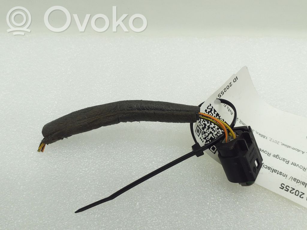 Land Rover Range Rover Sport L320 Other wiring loom 