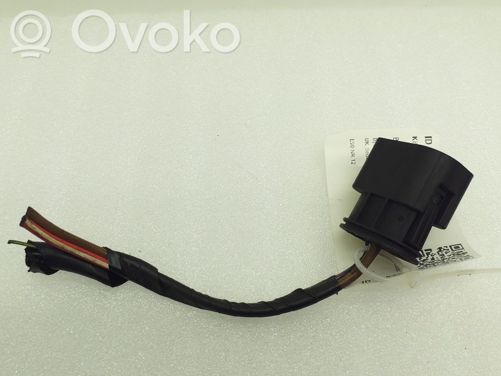 BMW 3 E90 E91 Other wiring loom 