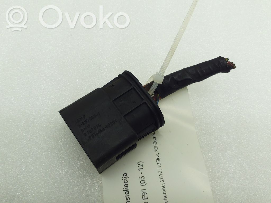 BMW 3 E90 E91 Other wiring loom 