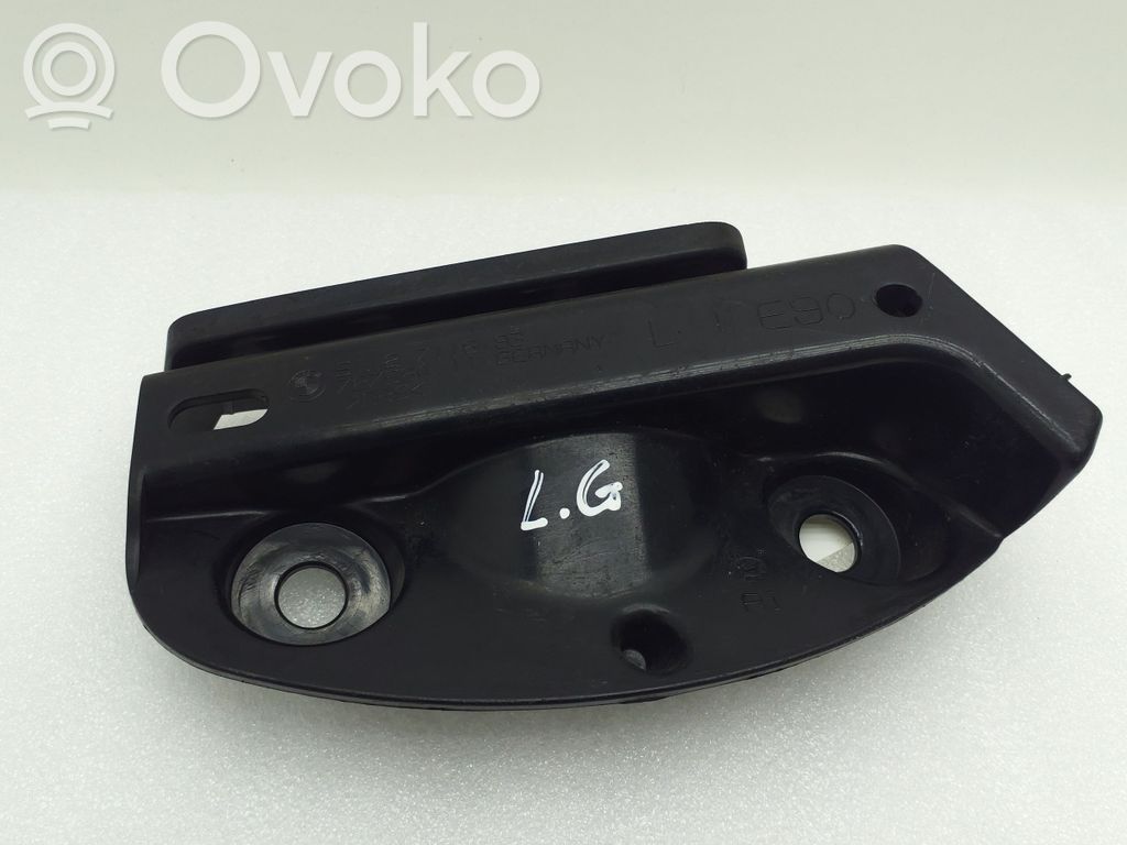 BMW 3 E90 E91 Rear bumper mounting bracket 