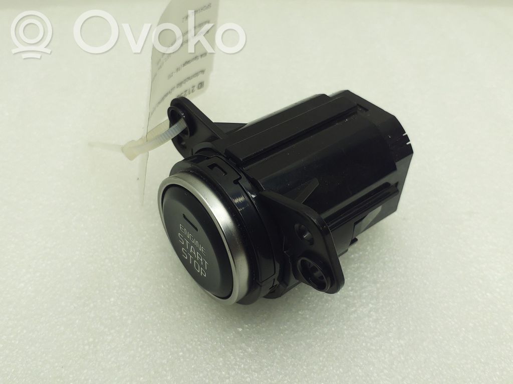 KIA Sportage Engine start stop button switch 