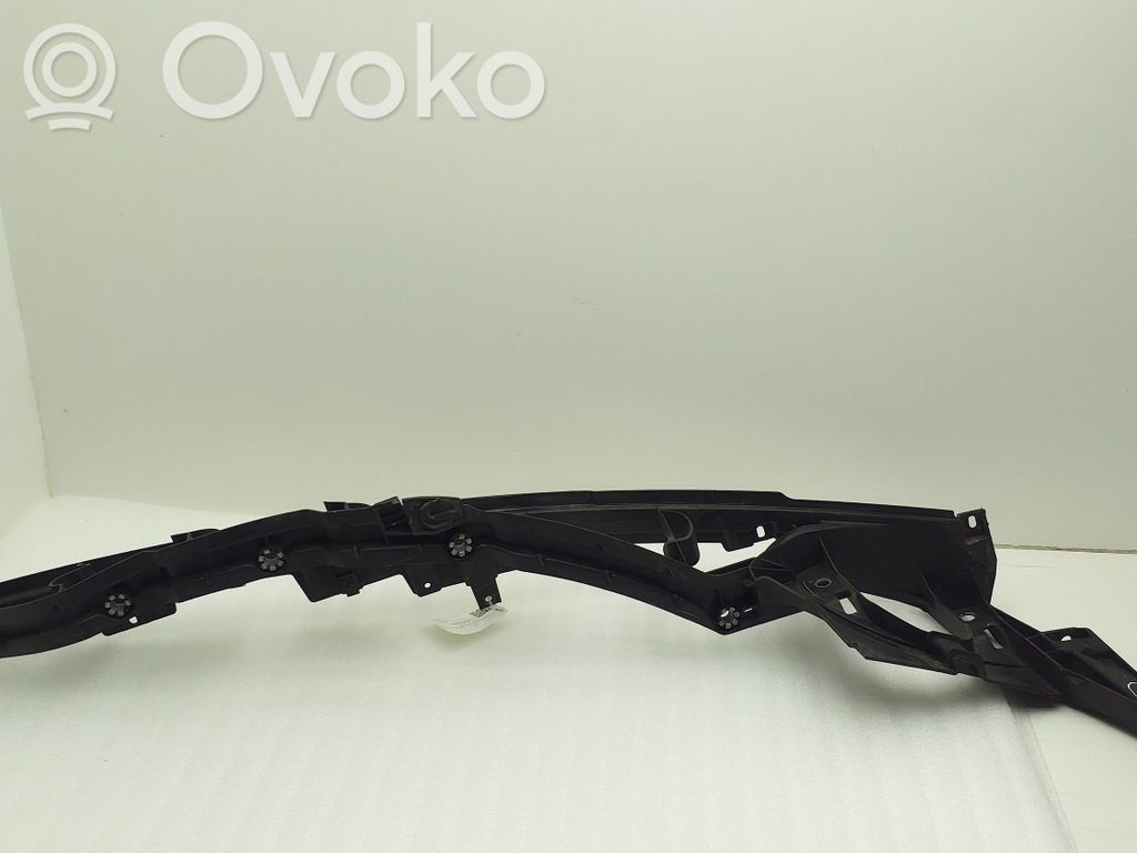 BMW X5 E70 Fender mounting bracket 