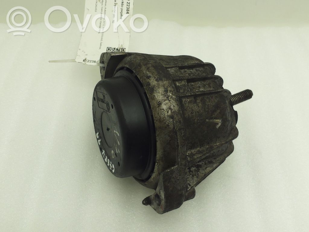 BMW 3 E90 E91 Engine mount bracket 