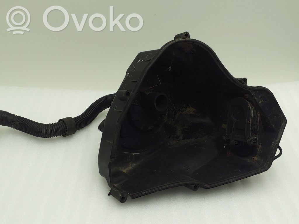 Audi A8 S8 D3 4E Air filter box 