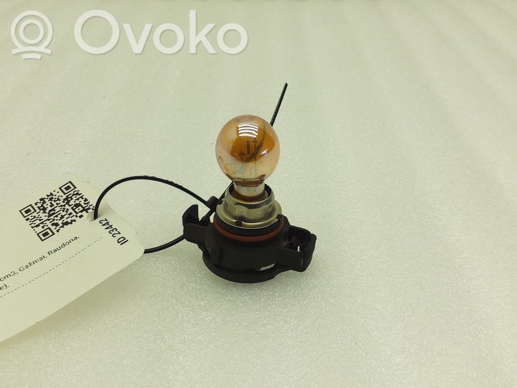 Citroen DS3 Ampoule, projecteur principal 