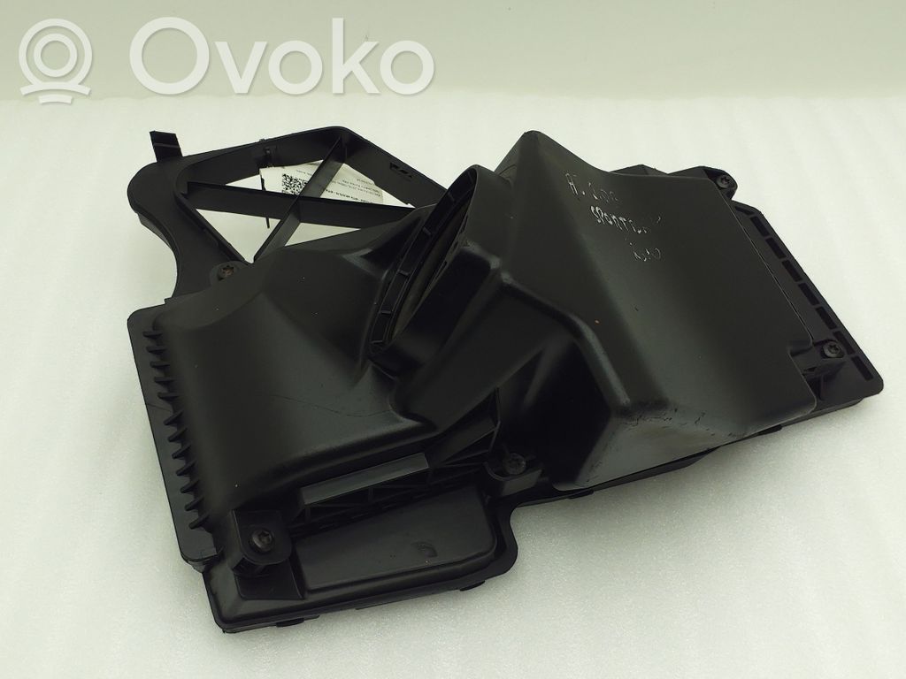 Audi A5 8T 8F Air filter box 