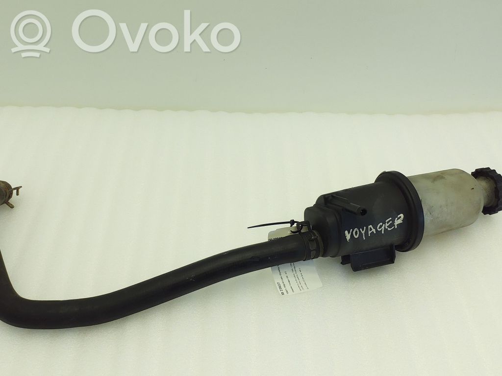 Chrysler Voyager Vairo stiprintuvo skysčio bakelis 