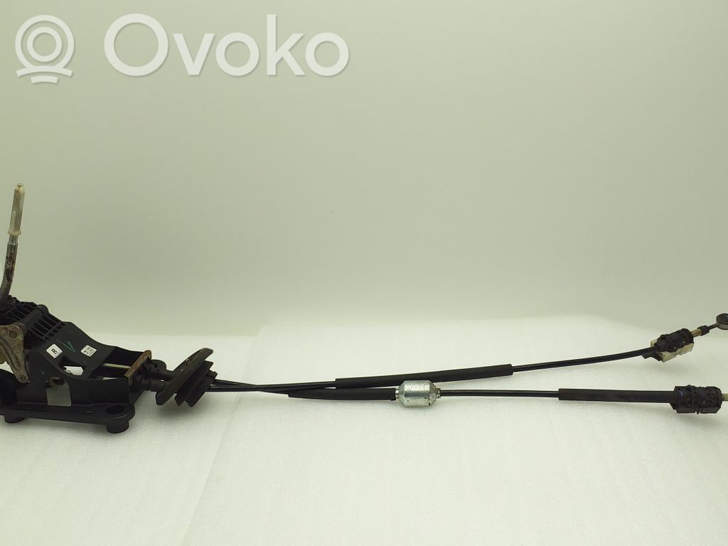 Citroen C3 Gear shifter/selector 