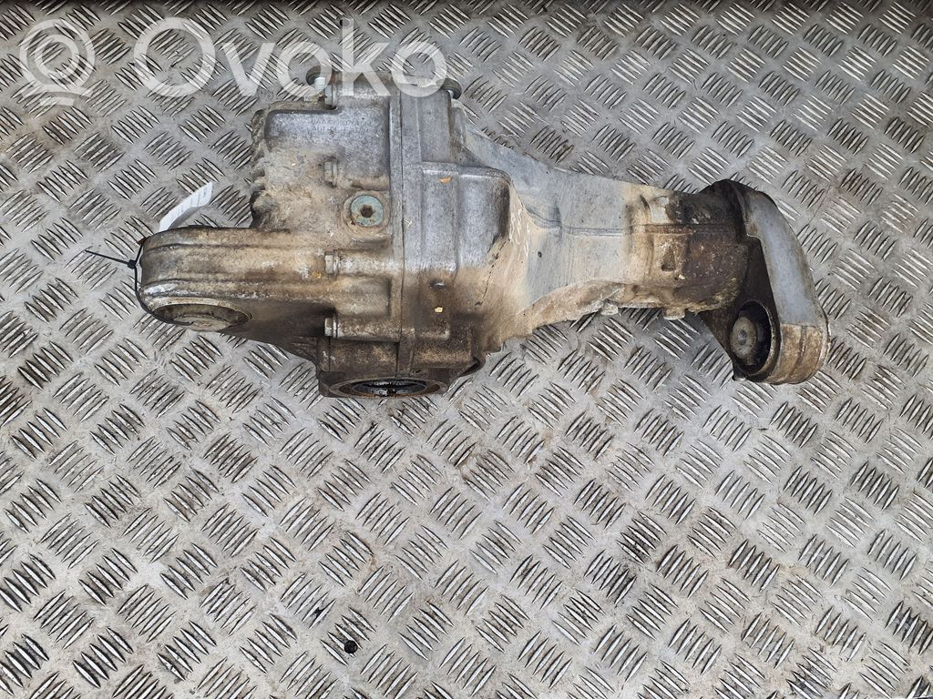 Porsche Cayenne (9PA) Mechanizm różnicowy przedni / Dyferencjał 