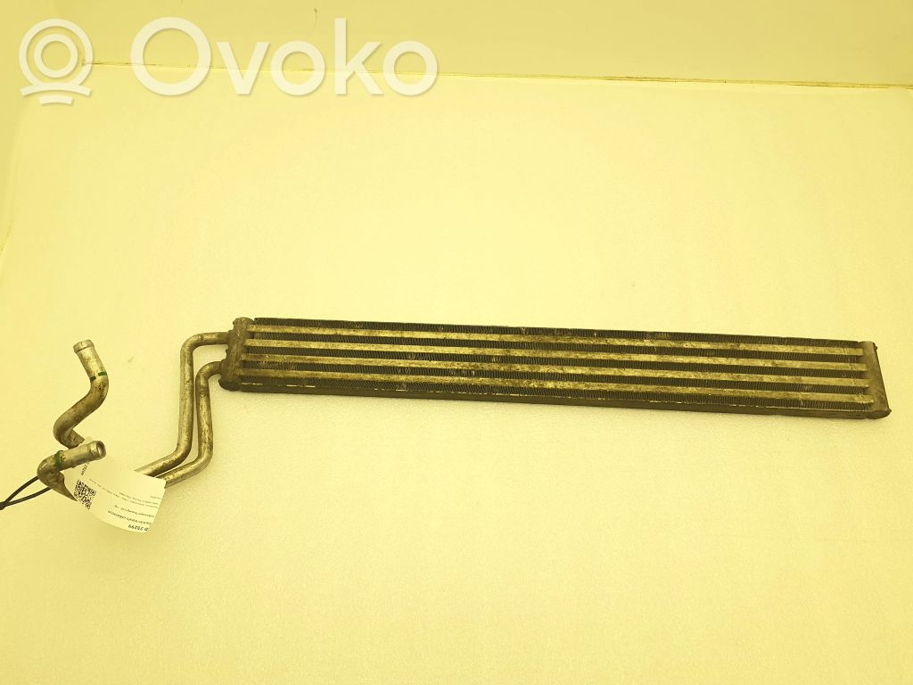 Volkswagen Touareg I Chłodnica oleju 