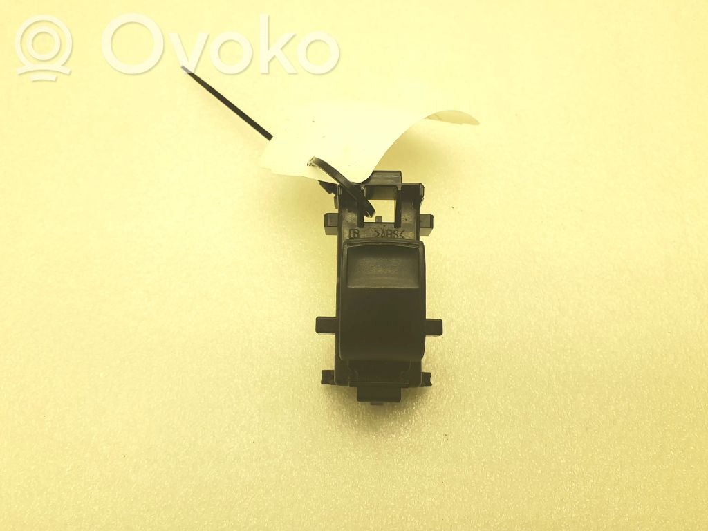 Toyota RAV 4 (XA30) Electric window control switch 