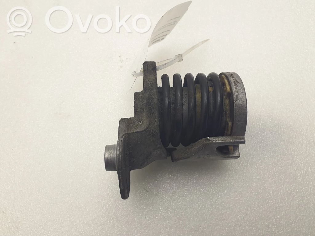 Volkswagen Sharan Diržo įtempėjas 