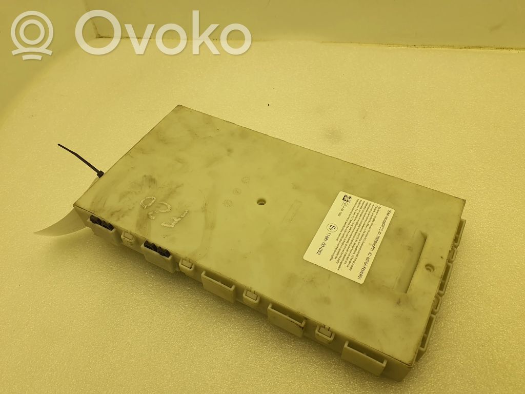 BMW 1 F20 F21 Comfort/convenience module 