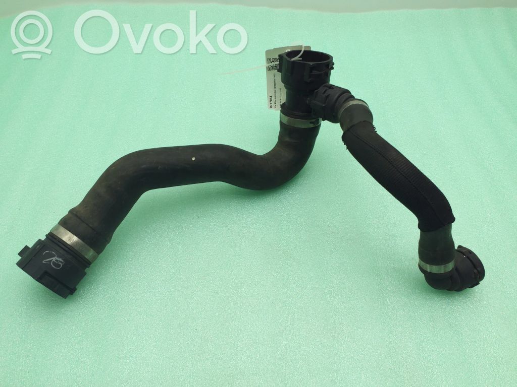 BMW 1 F20 F21 Engine coolant pipe/hose 