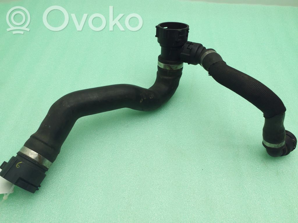 BMW 1 F20 F21 Engine coolant pipe/hose 